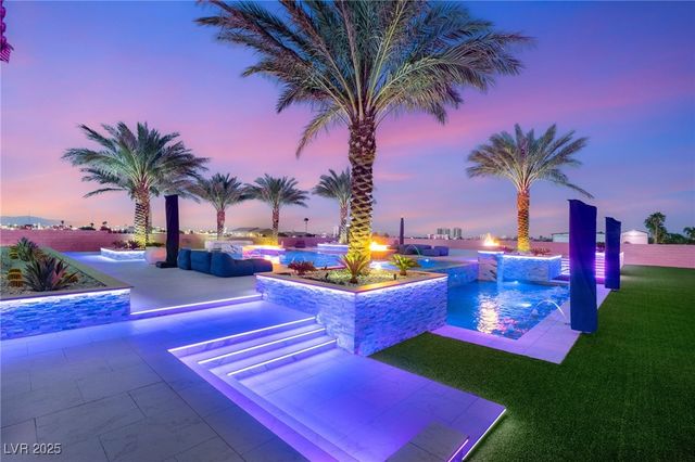 4160 West Ford Avenue, Las Vegas, NV 89139