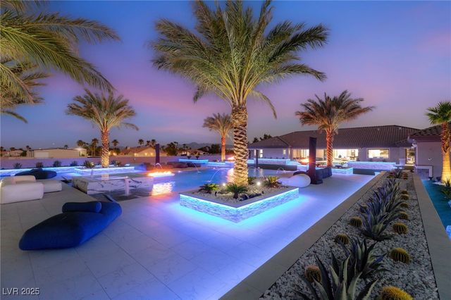 4160 West Ford Avenue, Las Vegas, NV 89139