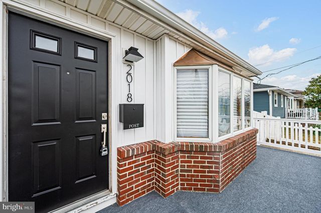 2018 HORACE BRYANT JR DR, Atlantic City, NJ 08401