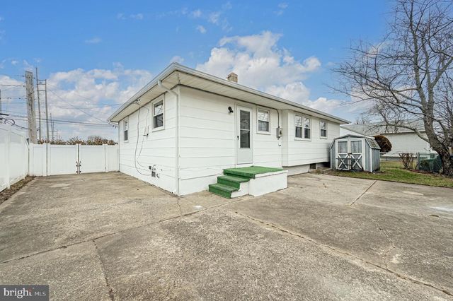 2018 HORACE BRYANT JR DR, Atlantic City, NJ 08401