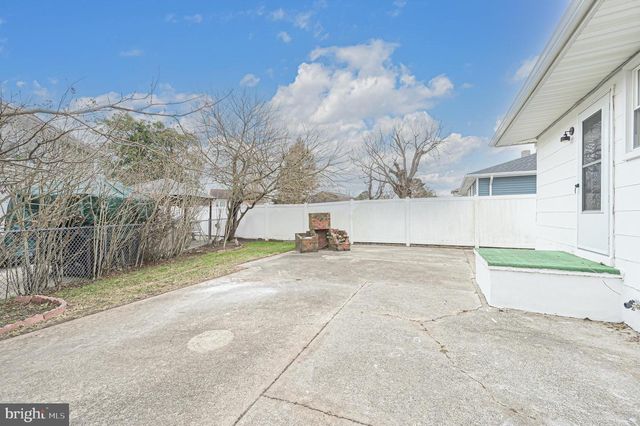 2018 HORACE BRYANT JR DR, Atlantic City, NJ 08401