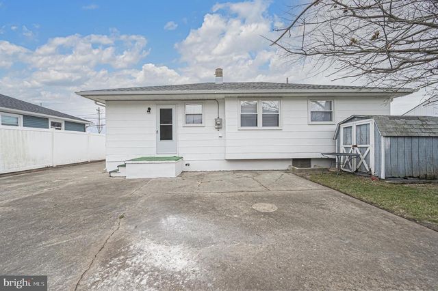 2018 HORACE BRYANT JR DR, Atlantic City, NJ 08401