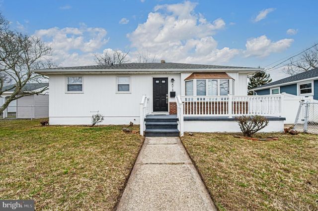 2018 HORACE BRYANT JR DR, Atlantic City, NJ 08401