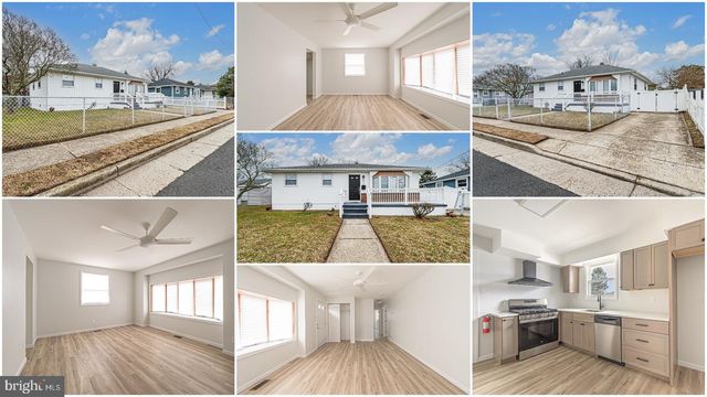 2018 HORACE BRYANT JR DR, Atlantic City, NJ 08401