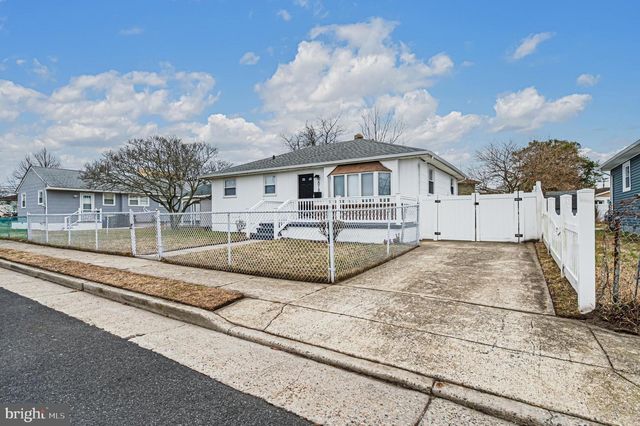 2018 HORACE BRYANT JR DR, Atlantic City, NJ 08401