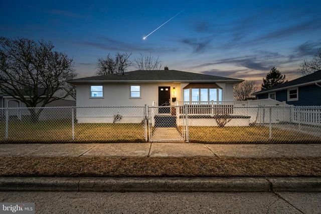 2018 HORACE BRYANT JR DR, Atlantic City, NJ 08401