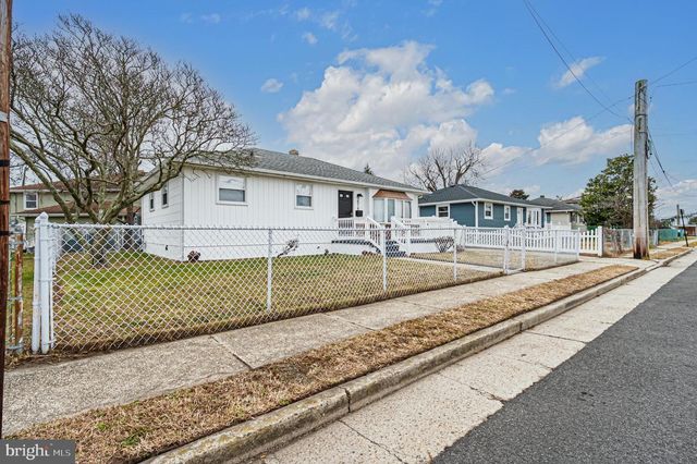 2018 HORACE BRYANT JR DR, Atlantic City, NJ 08401