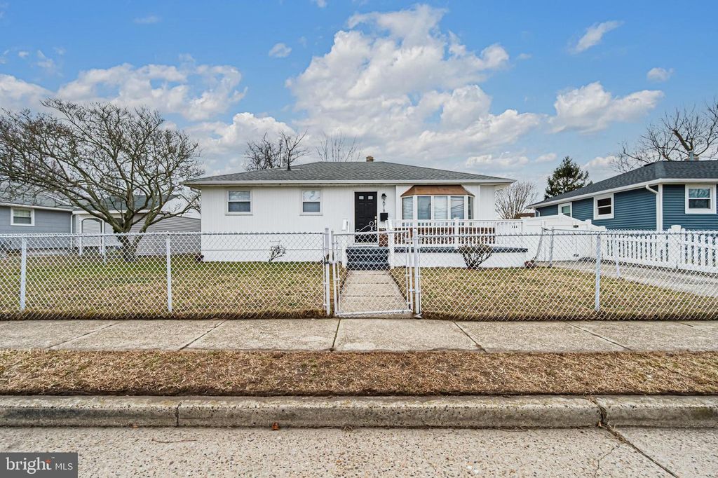 2018 HORACE BRYANT JR DR, Atlantic City, NJ 08401