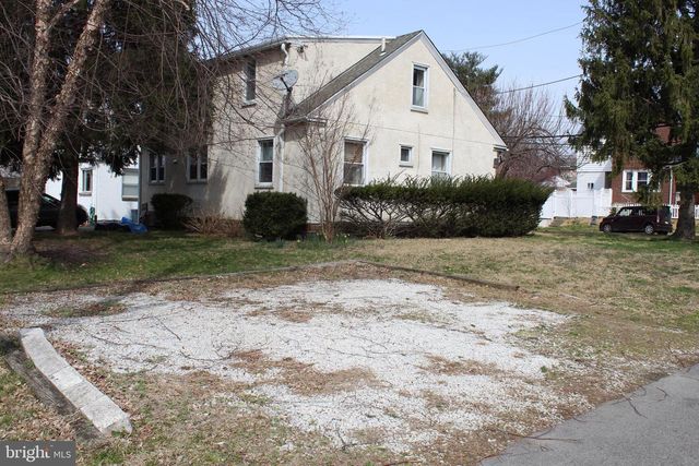 6700 PECHIN ST, Philadelphia, PA 19128