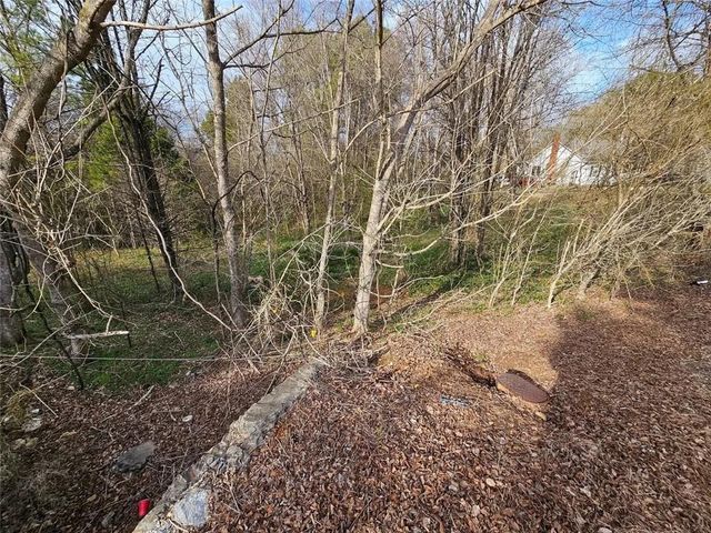 0 Fred Kelly Road, Rome, GA 30161