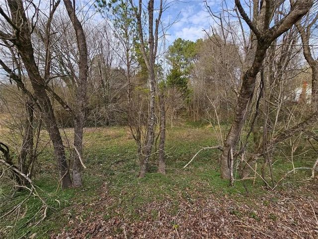 0 Fred Kelly Road, Rome, GA 30161