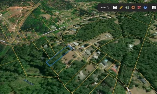 0 Fred Kelly Road, Rome, GA 30161