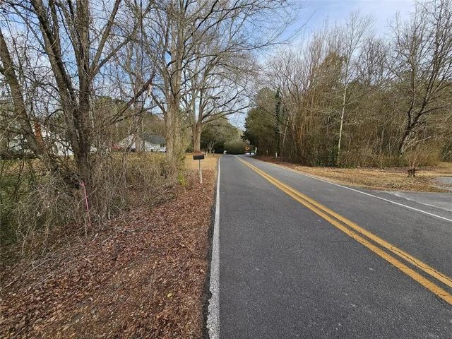 0 Fred Kelly Road, Rome, GA 30161