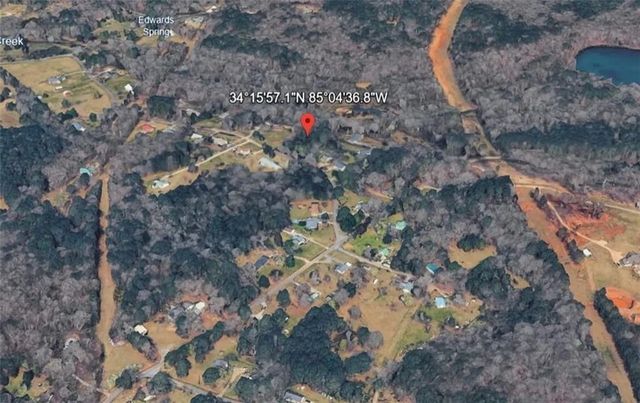 0 Fred Kelly Road, Rome, GA 30161