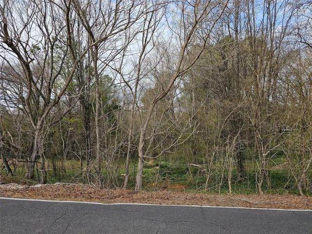 0 Fred Kelly Road, Rome, GA 30161