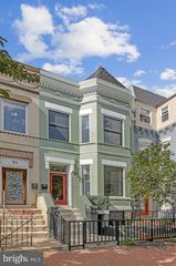 29 N ST NW #2, Washington, DC 20001