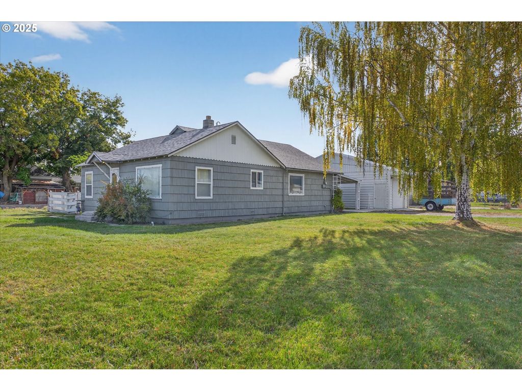 2295 OHIO Ave, Baker City, OR 97814