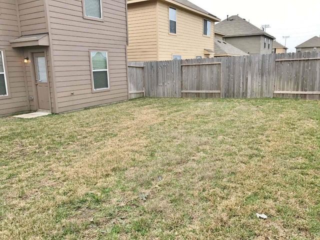 19006 Zanardo Court, Katy, TX 77449