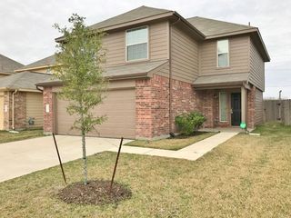 19006 Zanardo Court, Katy, TX 77449