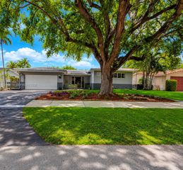 1161 Starling Avenue, Miami Springs, FL 33166