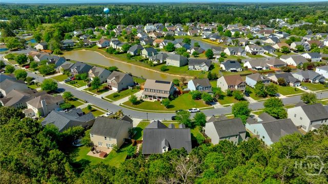 456 Stonebridge Circle, Savannah, GA 31419