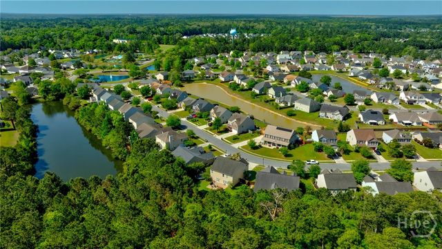 456 Stonebridge Circle, Savannah, GA 31419