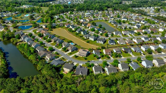 456 Stonebridge Circle, Savannah, GA 31419