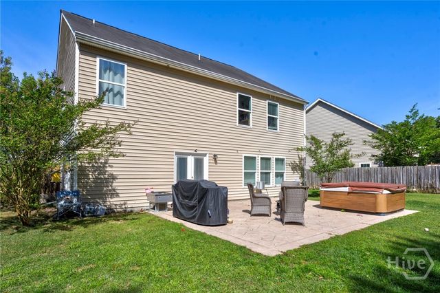 456 Stonebridge Circle, Savannah, GA 31419