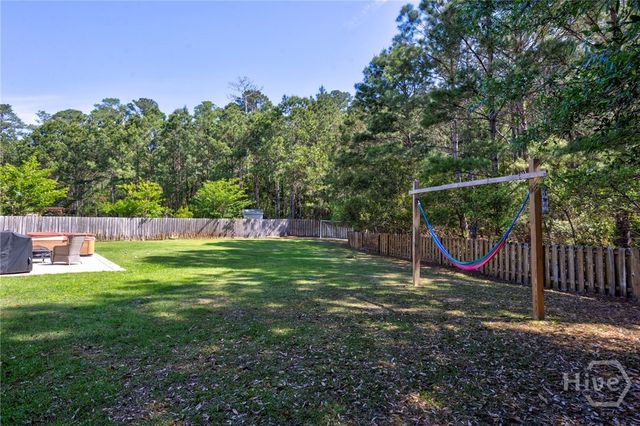 456 Stonebridge Circle, Savannah, GA 31419