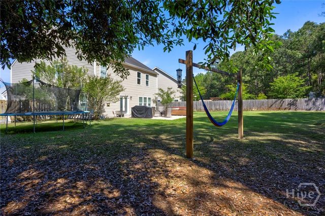 456 Stonebridge Circle, Savannah, GA 31419