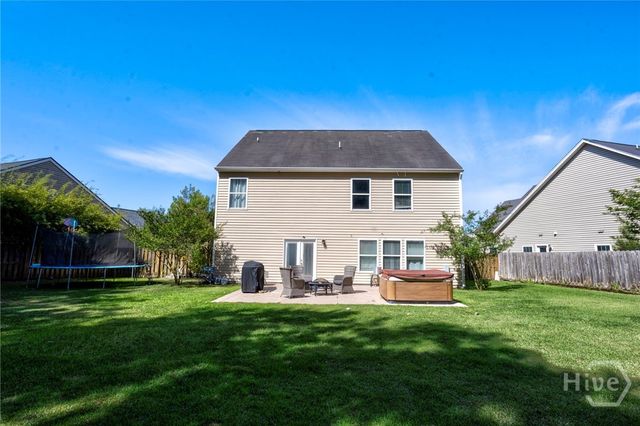 456 Stonebridge Circle, Savannah, GA 31419