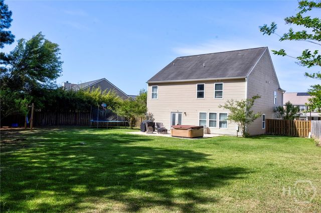 456 Stonebridge Circle, Savannah, GA 31419