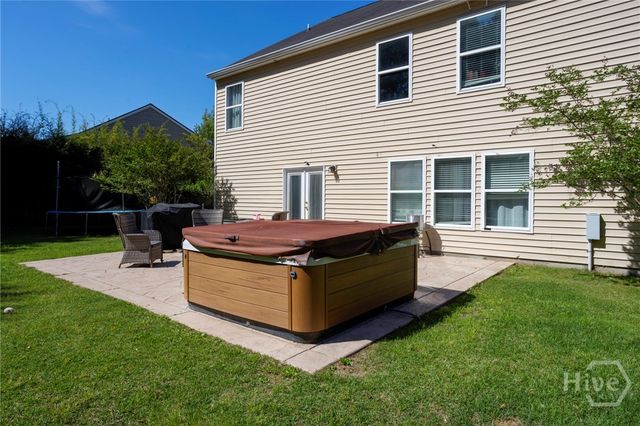 456 Stonebridge Circle, Savannah, GA 31419