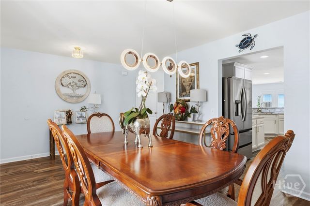 456 Stonebridge Circle, Savannah, GA 31419