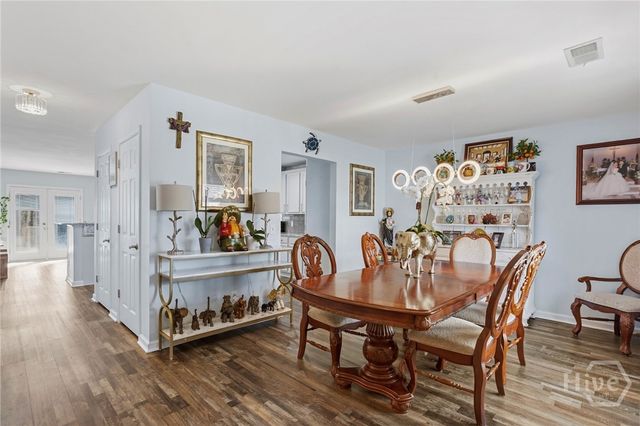456 Stonebridge Circle, Savannah, GA 31419