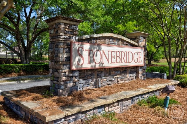 456 Stonebridge Circle, Savannah, GA 31419