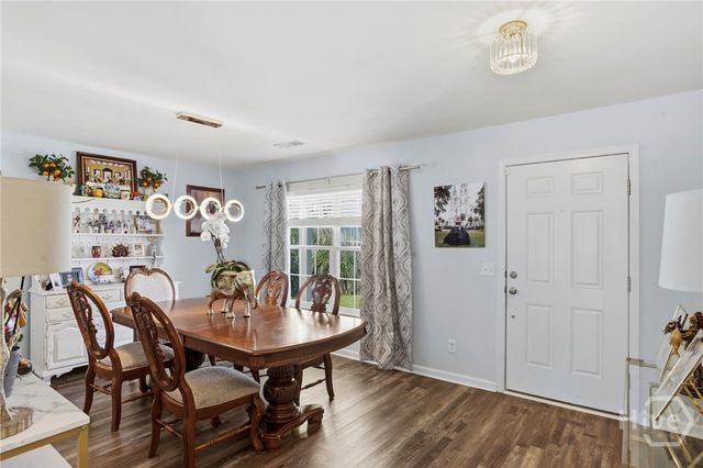 456 Stonebridge Circle, Savannah, GA 31419