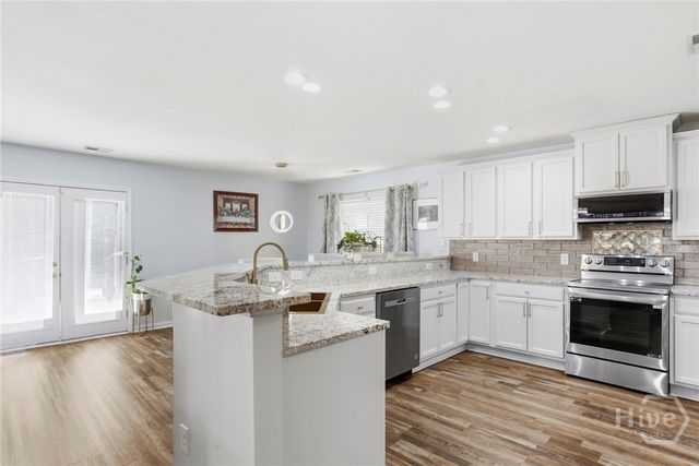 456 Stonebridge Circle, Savannah, GA 31419