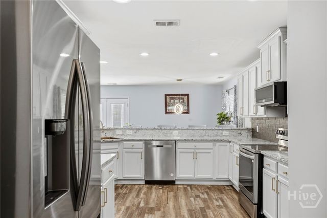 456 Stonebridge Circle, Savannah, GA 31419