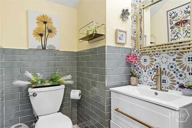 456 Stonebridge Circle, Savannah, GA 31419