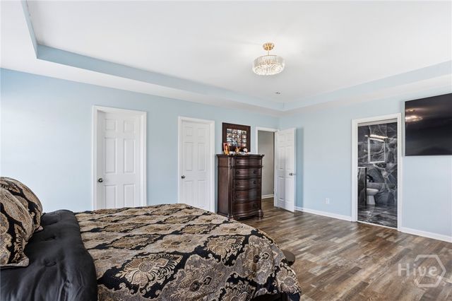 456 Stonebridge Circle, Savannah, GA 31419