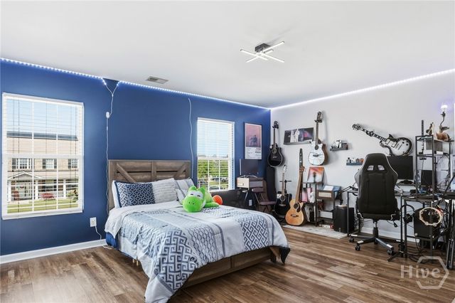 456 Stonebridge Circle, Savannah, GA 31419