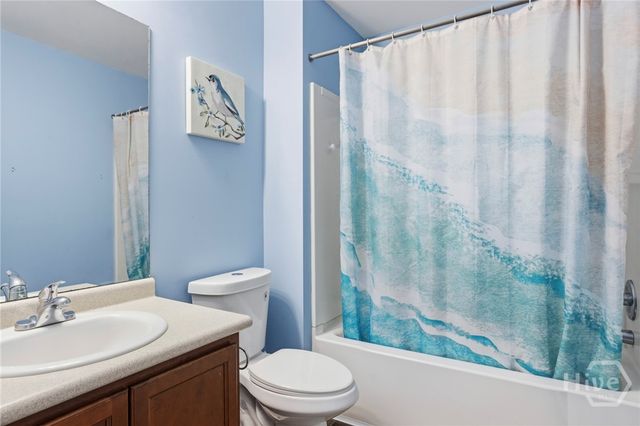 456 Stonebridge Circle, Savannah, GA 31419
