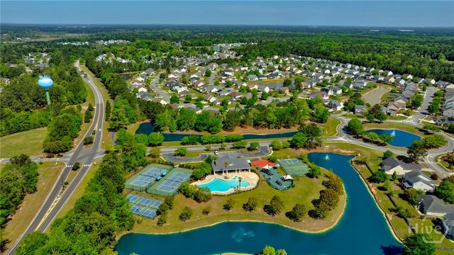456 Stonebridge Circle, Savannah, GA 31419