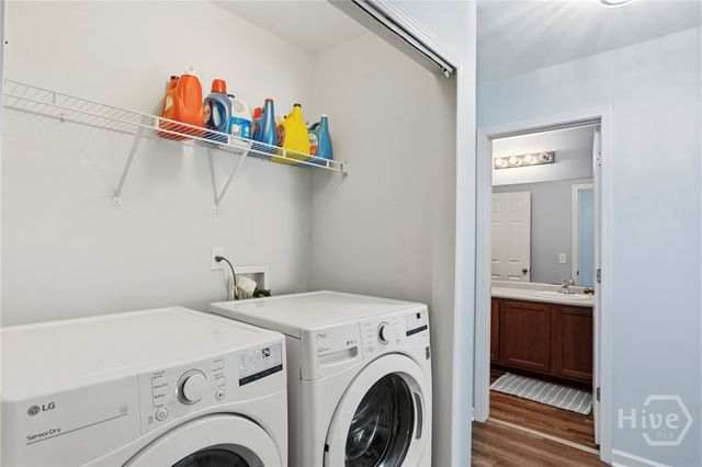 456 Stonebridge Circle, Savannah, GA 31419