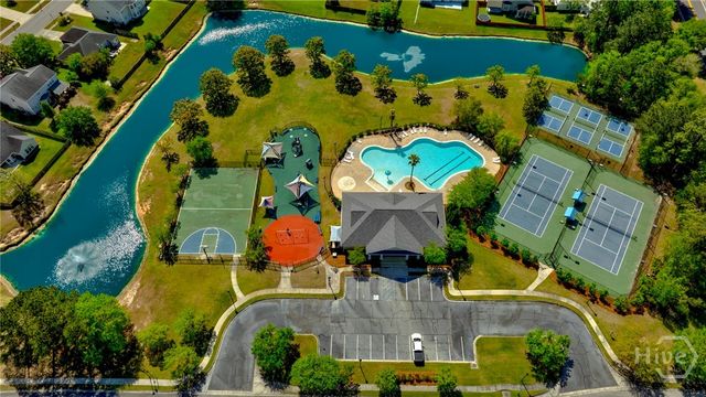 456 Stonebridge Circle, Savannah, GA 31419