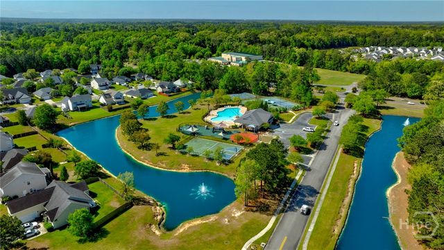 456 Stonebridge Circle, Savannah, GA 31419