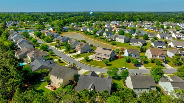 456 Stonebridge Circle, Savannah, GA 31419