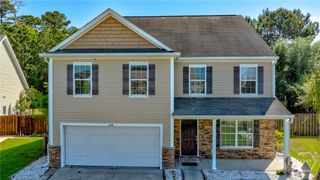 456 Stonebridge Circle, Savannah, GA 31419