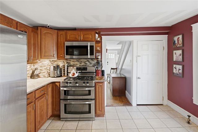78 Cedar Street, Johnston, RI 02919